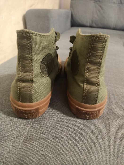 Sprzedam buty Converse.