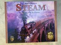 STEAM - Martin Walace