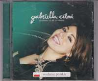 Gabriella Cilmi Lessons To Be Learned CD