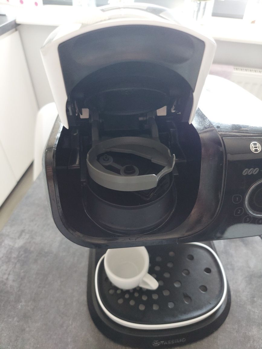 Ekspres Tassimo Bosch My Way 2 [+GRATIS]