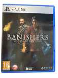Banishers: Ghosts of New Eden PS5 Używana