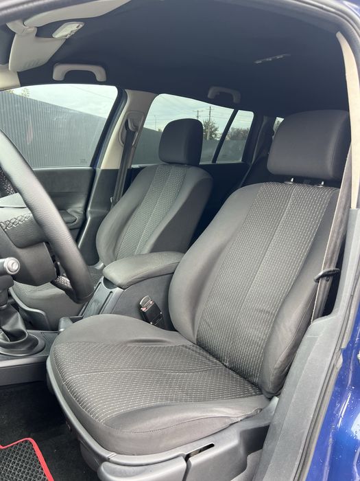 Рено Меган 2006 1.6 газ бензин