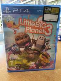Little Big Planet 3 PS4 Skup/Sprzedaż/Wymiana Lara Games