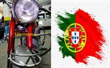 Motorizada Casal