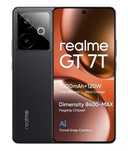 Realme GT 7T 12/256 - polskie menu