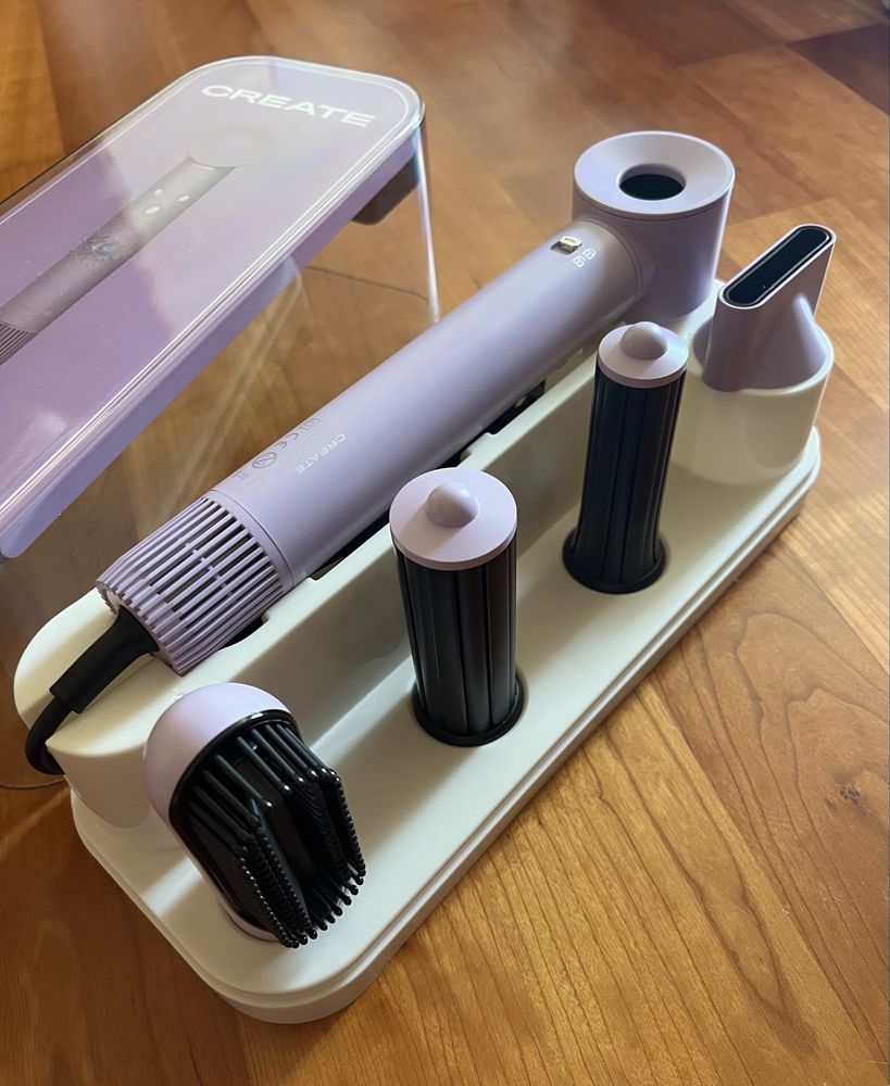 Secador Ion Styler Pro