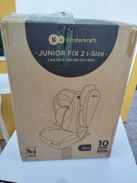 Cadeira de criança para o carro