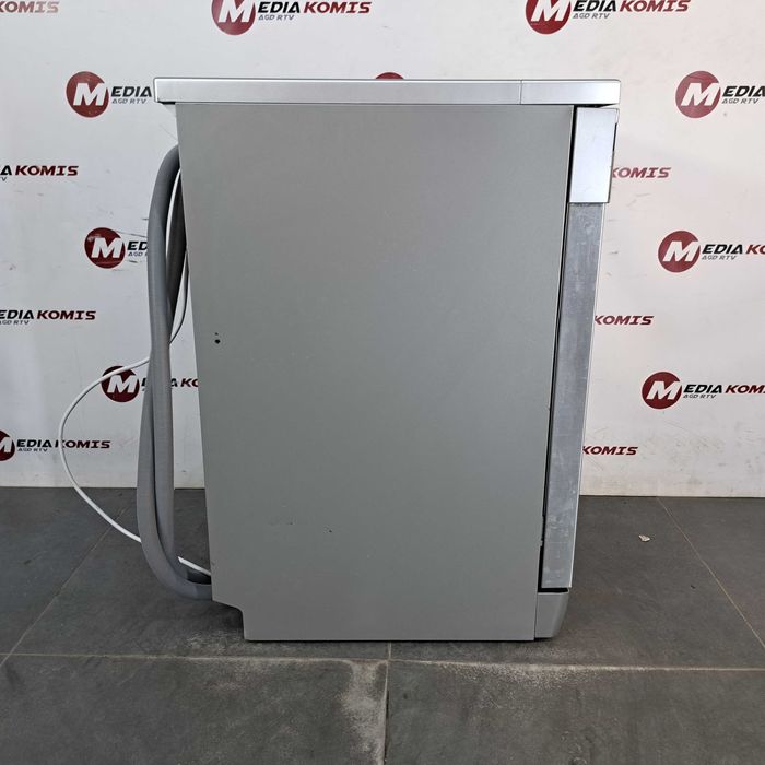 Zmywarka Hanseatic HG4585C10T7636EI [12m-cy gwar] C/10kpl/8l/42dB/8prg
