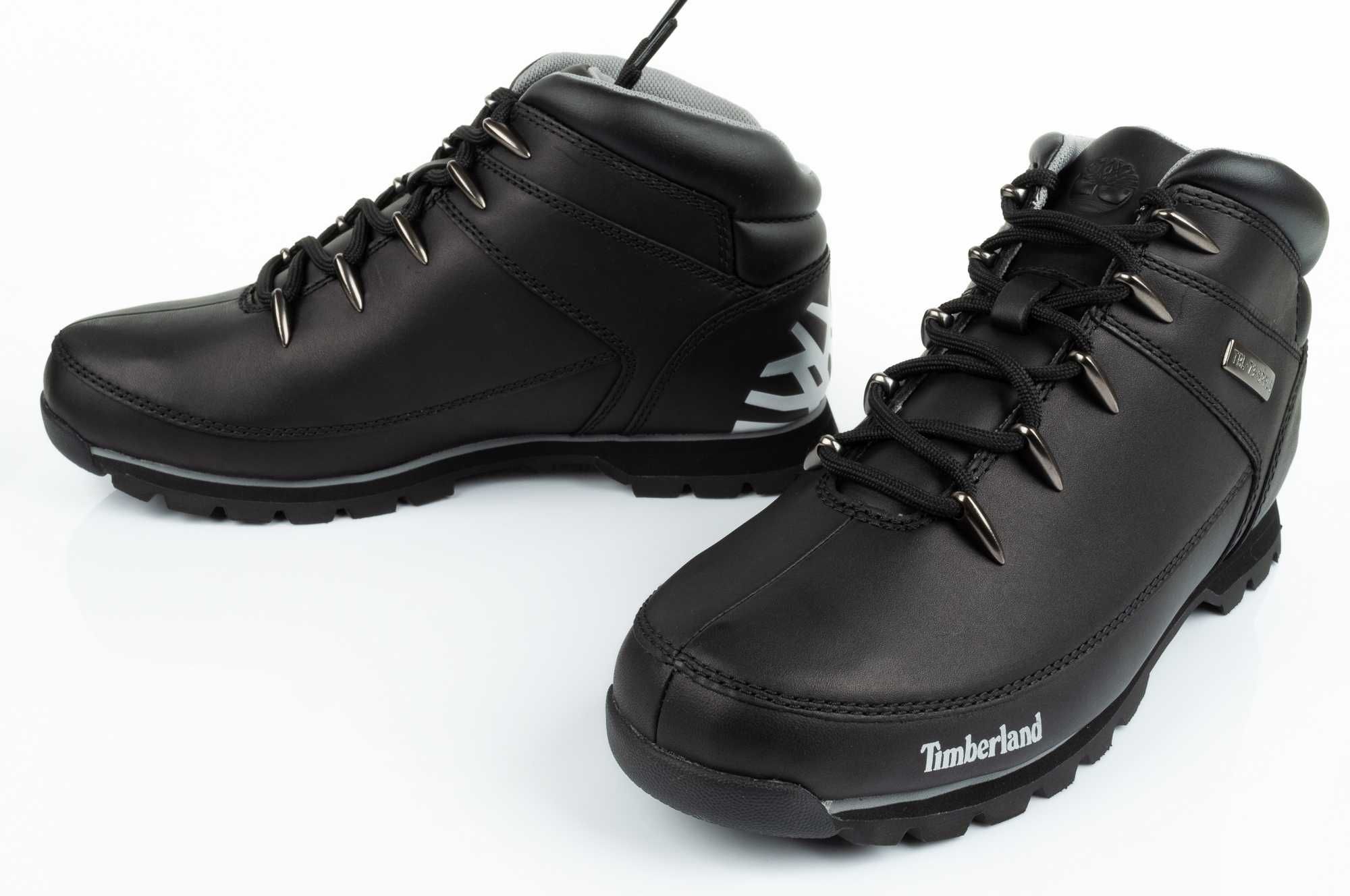 Buty trekkingowe Timberland Euro Sprint [TB0A17JR] różne rozmiary