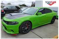 Dodge Charger CHARGER R/T 392 SRT automat, benzyna, RWD