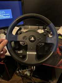 Kierownica thrustmaster t150 pro