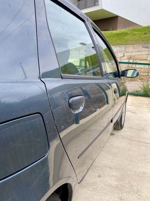 Vende-se Fiat Punto ELX