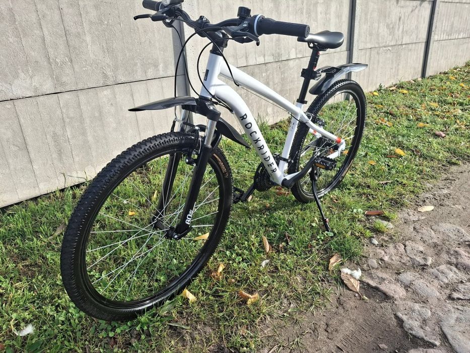 Rower górski rockrider