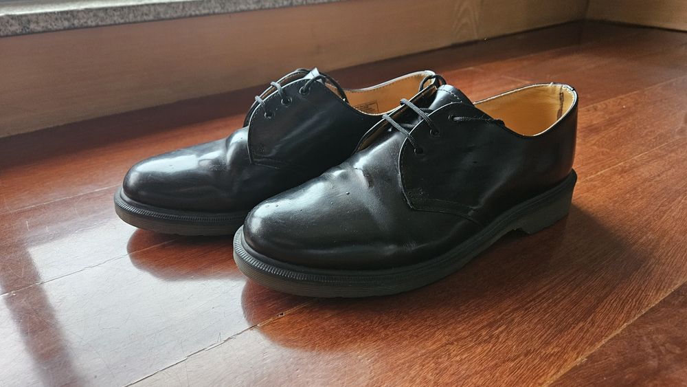 Sapato Dr Martens