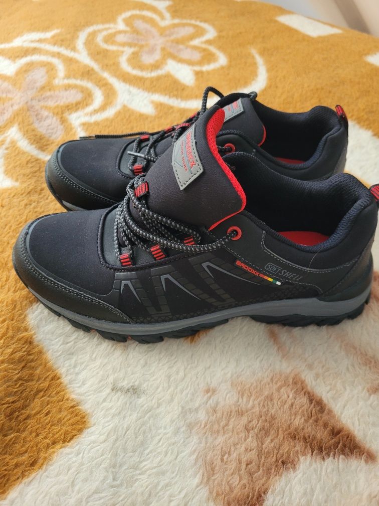 Buty soft Shell 41