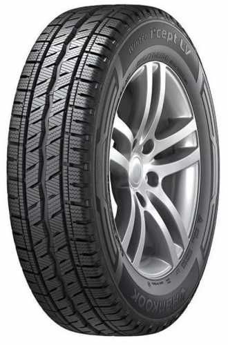 NOWE opony zimowe 235/65 R16C Hankook Winter LV RW12 2024 WYSYŁKA MONT