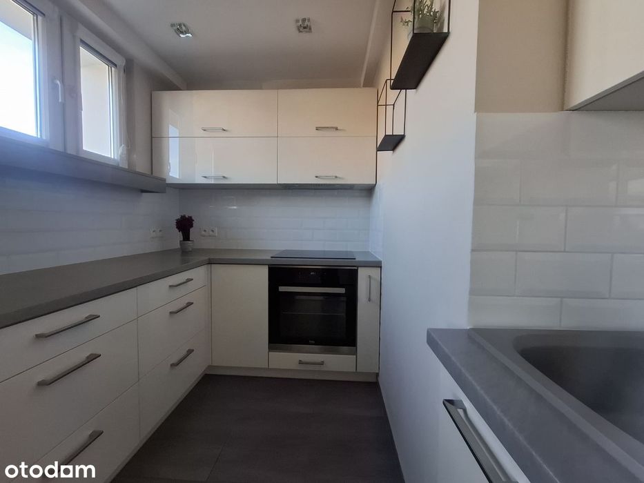 Atrakcyjne po generalnym remoncie