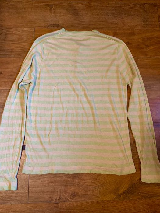 Feraud,чоловічий кашемірово-шовковий лонгслів,кашемір/шовк,М