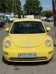 VW Beetle 2.0 LPG**Zamiana **Bdb stan**Gwarancja **Nowy rozrząd **