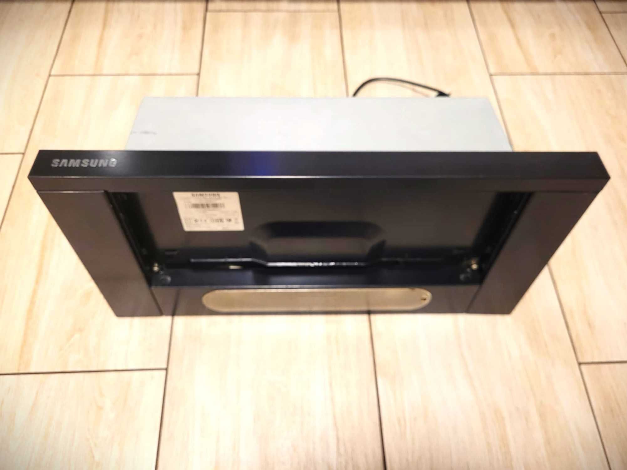 Okap Samsung NK24M1030IB/UR Czarny