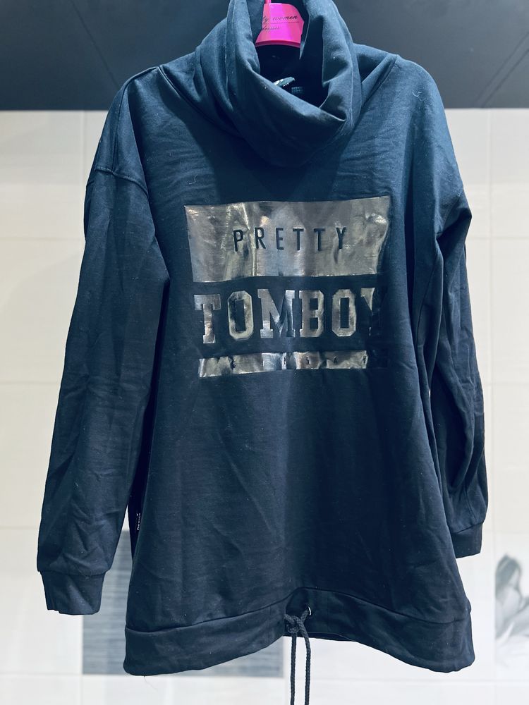 Bluza damska s/m