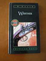 Werther - JW Goethe