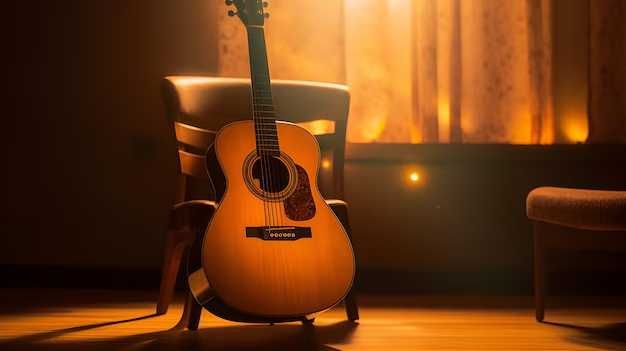 Aulas de Guitarra