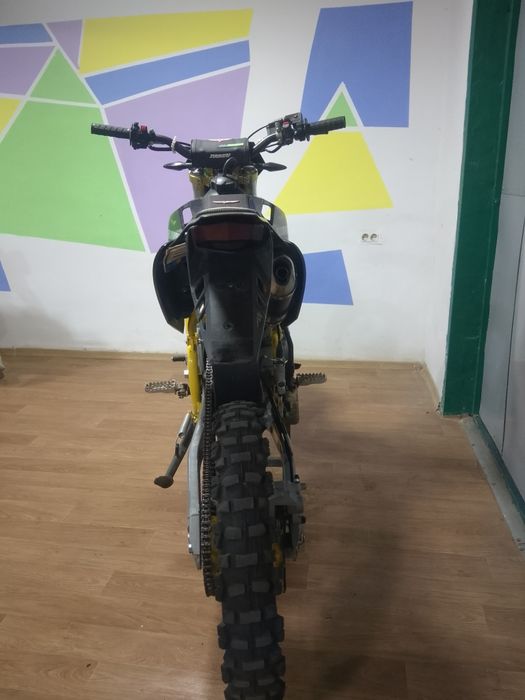 Продам піт байк Zuumav S5-150 2024р.