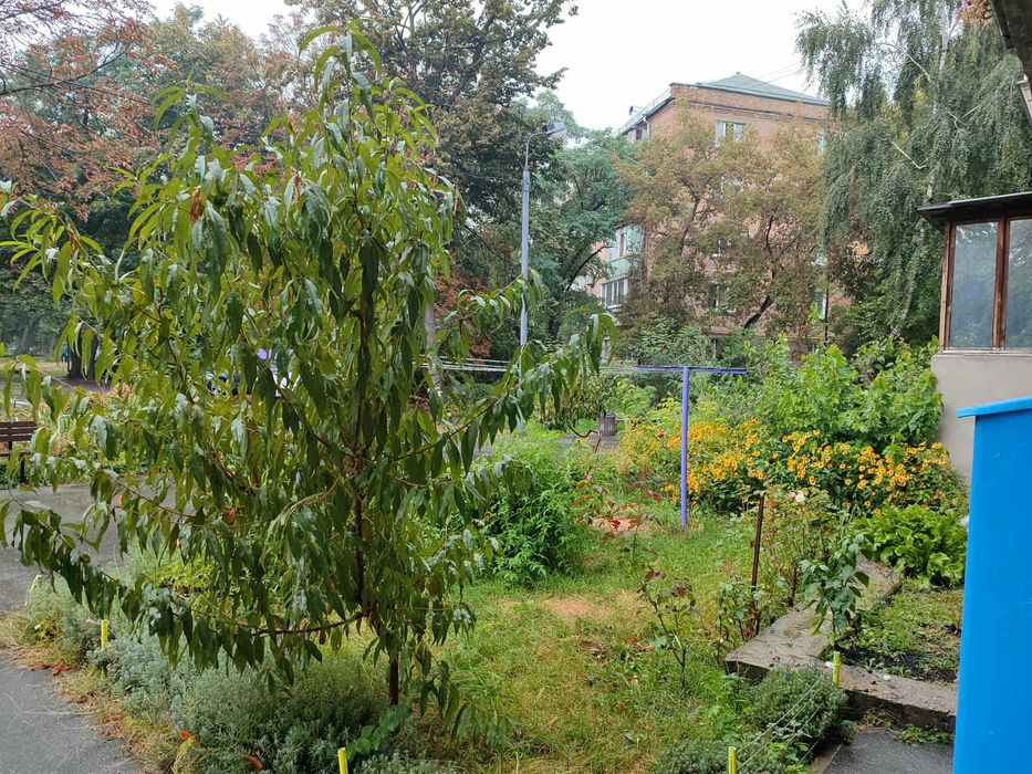 Оренда 3к кв-ри з ремонтом,м.Почайна–15 хв.пішки,Куренівський парк