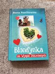 Blondynka na Wyspie Zakochanych