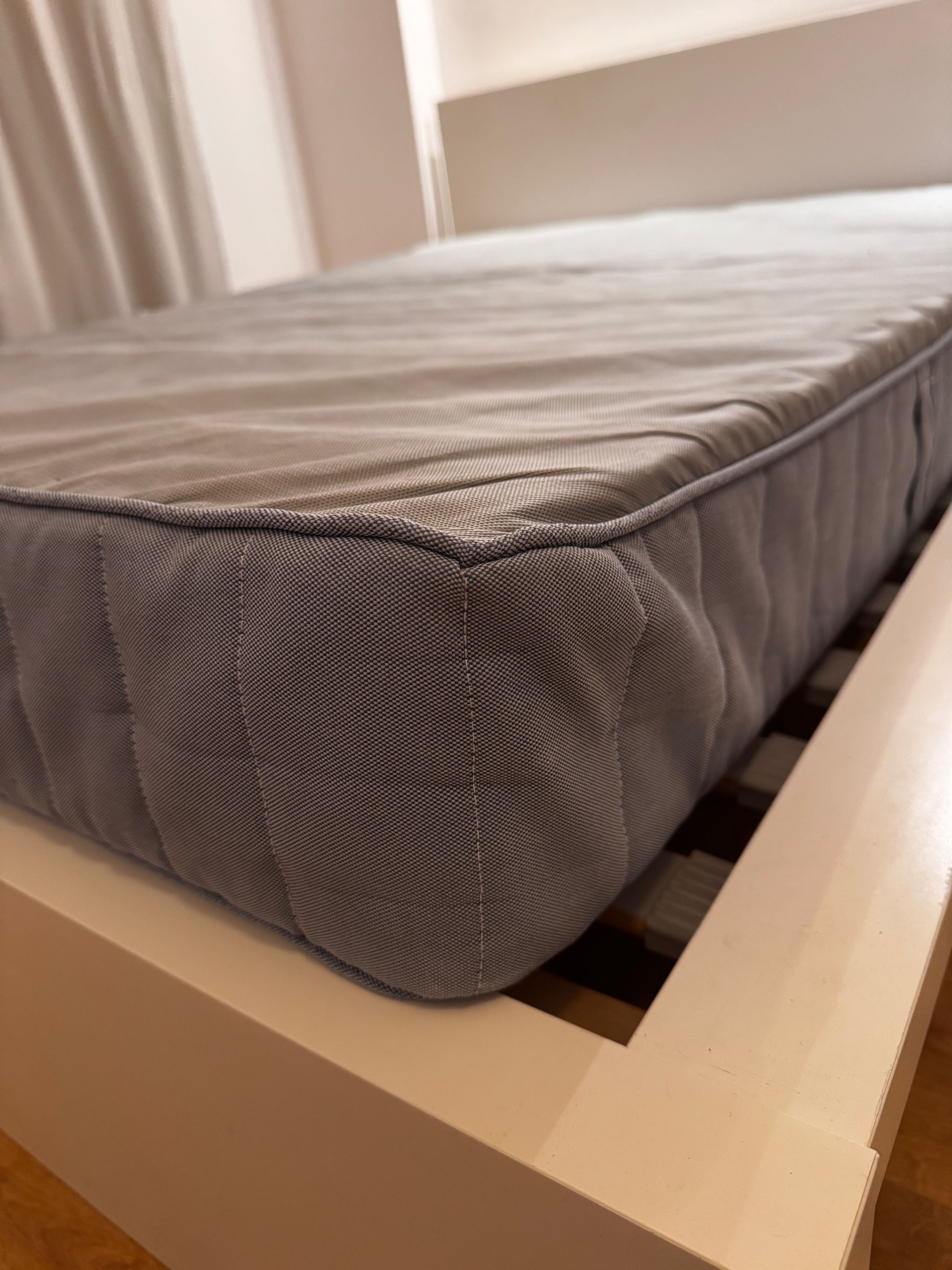 Materac 140x200 IKEA