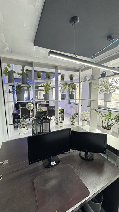 Оренда офісу Центр міста