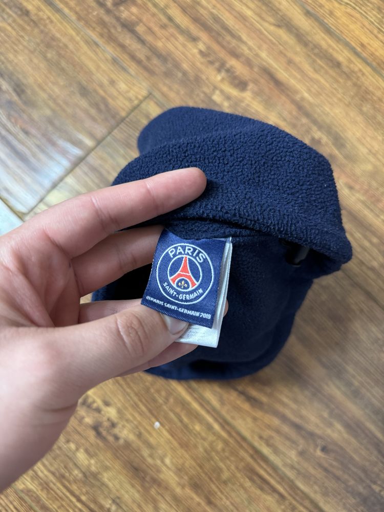 Баф psg jordan