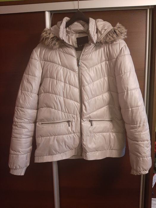 Kurtka damska rozmiar 42
