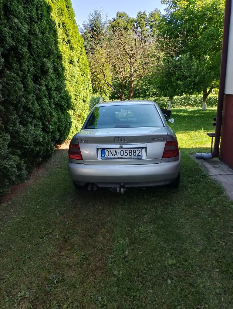 Sprzedam Audi A4