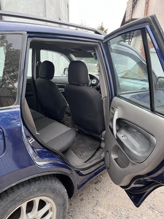 Чери тиго т11 2,4