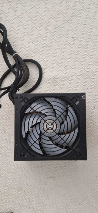 Fonte de Alimentação KOLINK ATX 80PLUS bronze  850W64550486577410122