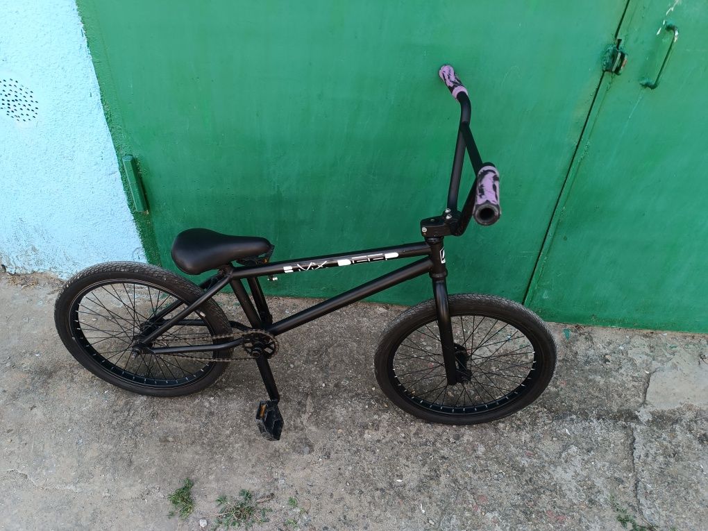 Велосипед BMX бмх