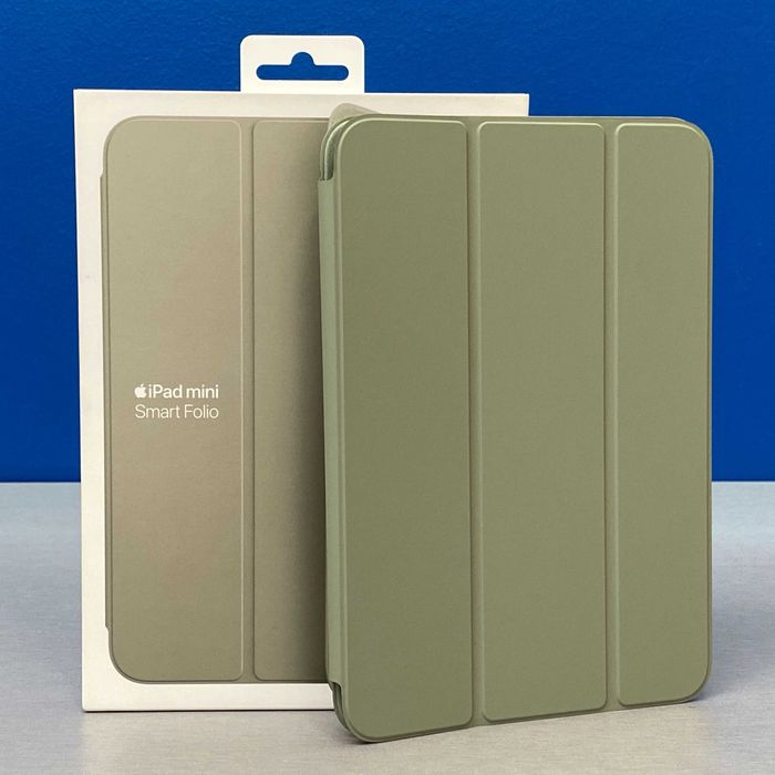 Capa Apple iPad Mini Smart Folio (iPad Mini 6 | Mini 7)