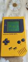 Gameboy DMG-01 Nintendo + 7 gier