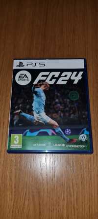 FC 24 - Playstation 5