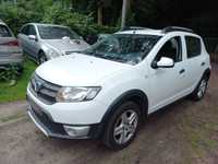 Dacia Sandero Klimatyzacja Stepway