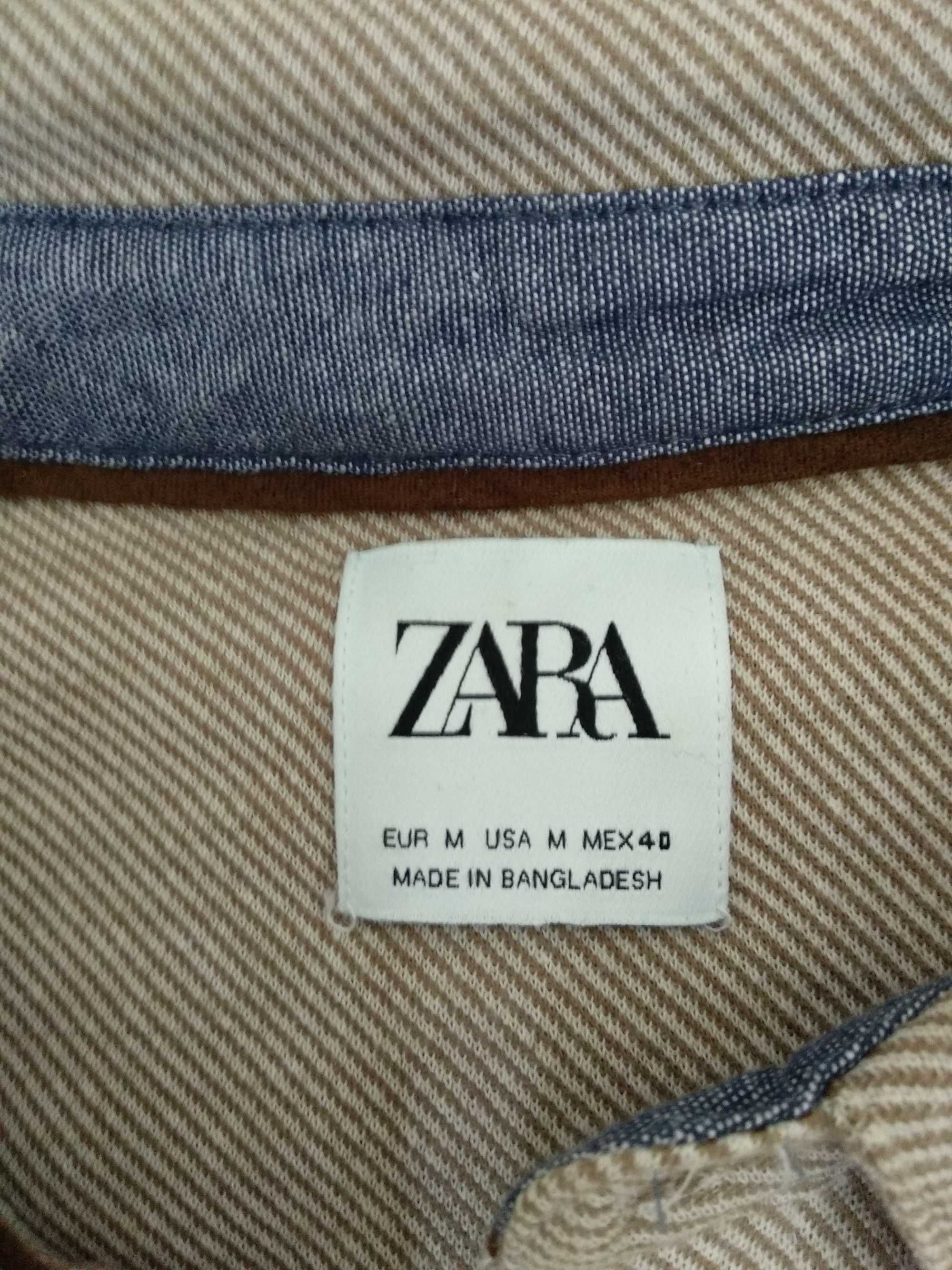 Camisola Zara tamanho M