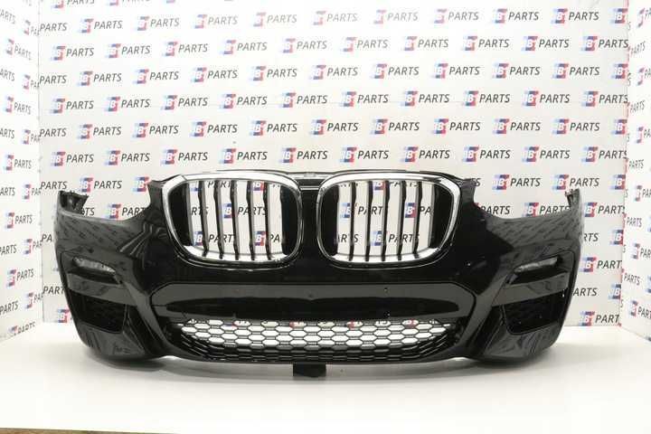 Бампер передний перед BMW X4 G02 X3 G01 M-pakiet разборка