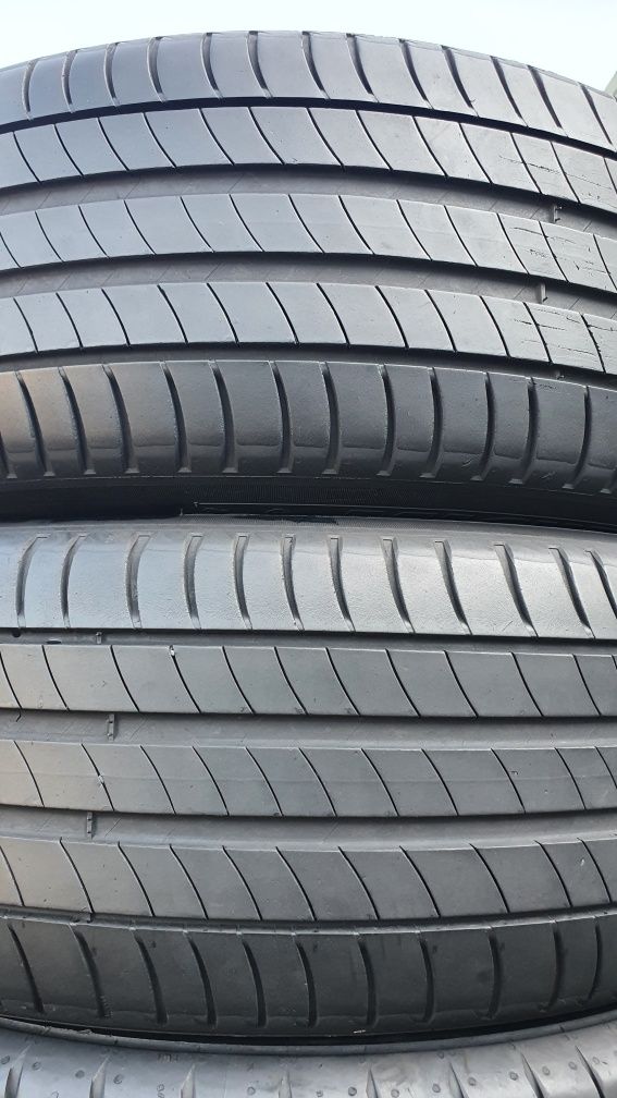 205/55 R17  2шт Michelin ( Мішелін) Авторезина, шини.