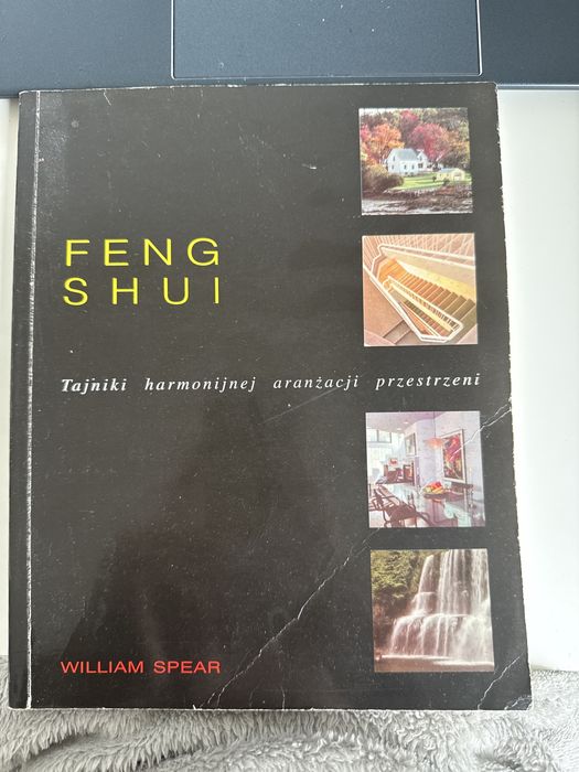 Feng Shui william spear