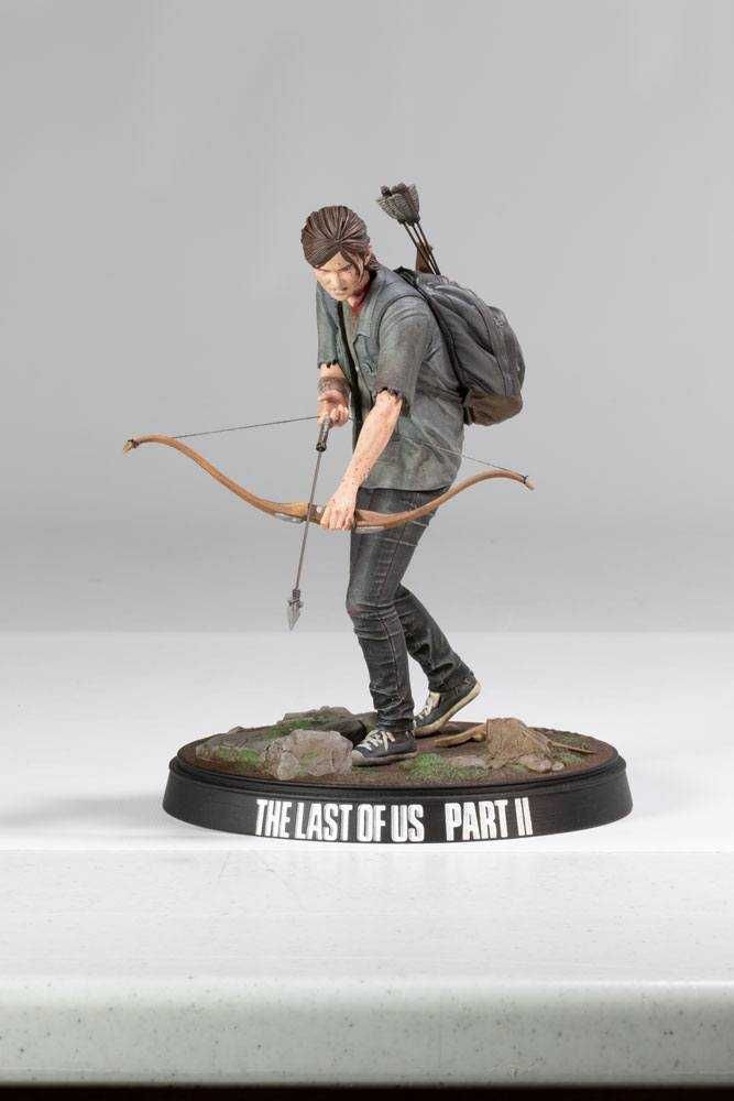 Figurka DARK HORSE Last of Us Ellie z łukiem