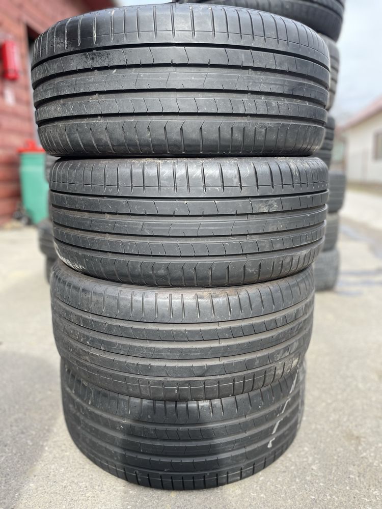 Pirelli PZero 245/40R19 94 W