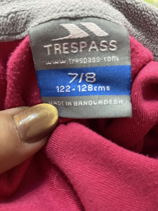 Кофта на дівчинку