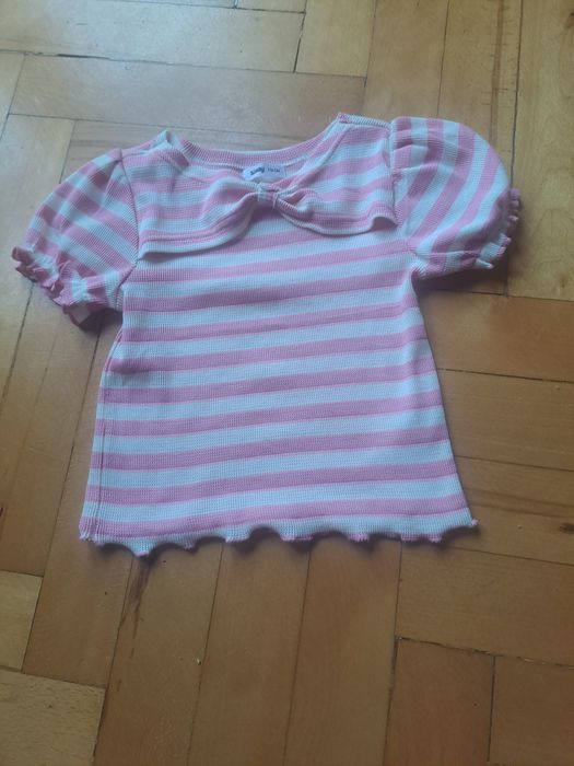 Koszulka krótki rękaw 116